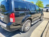 Used 2012 Nissan Pathfinder LE image 4