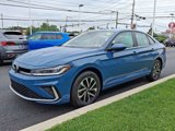 New 2025 Volkswagen Jetta S image 3