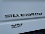 Used 2024 Chevrolet Silverado 1500 W/T w/ WT Fleet Convenience Package image 5