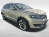 Used 2017 Lincoln MKX Reserve image 2