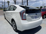 Used 2015 Toyota Prius Two image 4