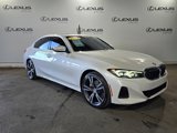 Used 2024 BMW 330i xDrive Sedan w/ Premium Package image 3