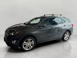 Used 2018 Chevrolet Equinox Premier image 4