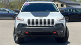 Used 2016 Jeep Cherokee Trailhawk w/ Leather Interior Group image 4