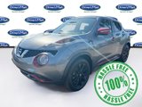 Used 2015 Nissan Juke SL image 3