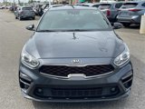 Certified 2020 Kia Forte GT-Line image 2