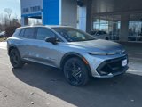 New 2025 Chevrolet Equinox EV RS image 2