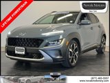 Used 2023 Hyundai Kona Limited image 4