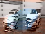 Used 2019 Ford Fusion SE image 4