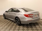 Used 2018 Honda Accord Sport image 3