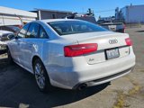 Used 2015 Audi A6 3.0T Premium Plus w/ Driver Assistance Package image 4
