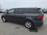 Used 2016 Kia Sedona LX w/ LX Essentials Premium Package image 2
