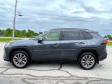 Used 2019 Toyota RAV4 XLE Premium image 4