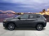 Used 2020 Jeep Compass Latitude image 2