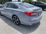 Used 2021 Honda Accord Sport image 2