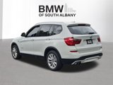 Used 2016 BMW X3 xDrive28i image 6