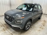 New 2025 Hyundai Venue SEL image 3