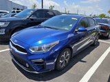 Used 2021 Kia Forte LXS image 2