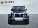 Used 2012 Jeep Wrangler Unlimited Sahara image 2