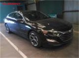 Used 2024 Chevrolet Malibu LT image 2