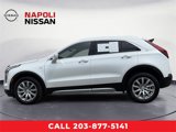 Used 2023 Cadillac XT4 Premium Luxury image 6
