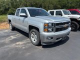 Used 2015 Chevrolet Silverado 1500 LT w/ All Star Edition image 2