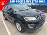 Used 2017 Ford Explorer XLT w/ Equipment Group 202A image 3