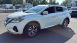 Used 2019 Nissan Murano SV image 3