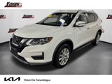 Used 2020 Nissan Rogue SV image 1