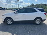 Certified 2020 Chevrolet Equinox LT image 3