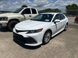 Used 2023 Toyota Camry LE image 3