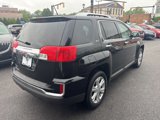 Used 2016 GMC Terrain SLT w/ Open Road Package image 5