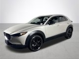 Used 2024 MAZDA CX-30 AWD 2.5 S w/ Select Sport Pkg image 2