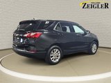 Used 2018 Chevrolet Equinox LT image 5