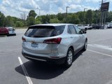 Certified 2022 Chevrolet Equinox LT image 3