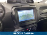 Used 2021 Jeep Renegade Latitude w/ Convenience Group image 4