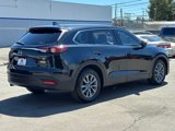 Used 2020 MAZDA CX-9 Touring w/ Touring Premium Package image 5