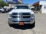 Used 2018 RAM 2500 SLT image 2