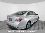 Used 2013 Hyundai Sonata Limited image 3