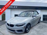 Used 2016 BMW 228i Convertible image 3