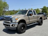 Used 2012 Ford F250 XLT w/ XLT Premium Pkg image 2