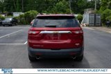 Used 2019 Chevrolet Traverse LT w/ LT Premium Package image 5