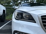 Used 2018 Genesis G80 3.8 w/ Option Group 03 image 4