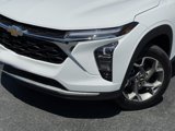 New 2026 Chevrolet Trax LT image 3