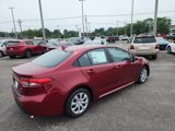 New 2025 Toyota Corolla LE image 4