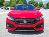 Used 2017 Honda Civic Si image 2