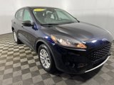 Used 2021 Ford Escape S image 4