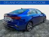 Used 2022 Kia Forte LXS w/ LXS Technology Package image 3