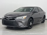 Used 2017 Toyota Camry LE image 3