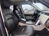 Used 2019 Land Rover Range Rover HSE image 4